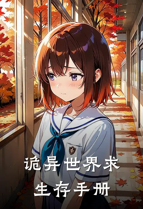 诡异世界求生存手册