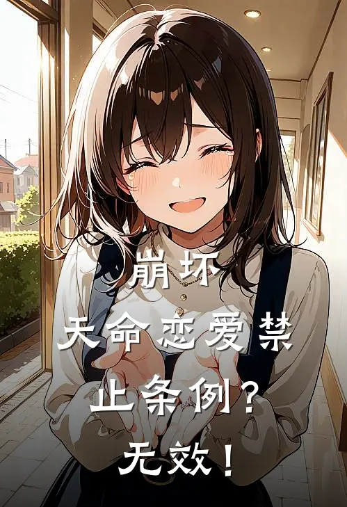 崩坏：天命恋爱禁止条例？无效！