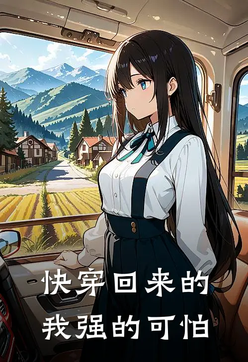 快穿回来的我强的可怕