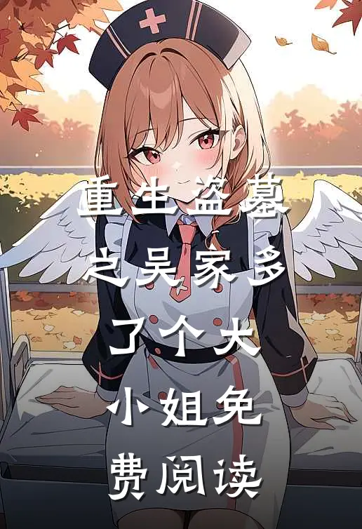 重生盗墓之吴家多了个大小姐免费阅读