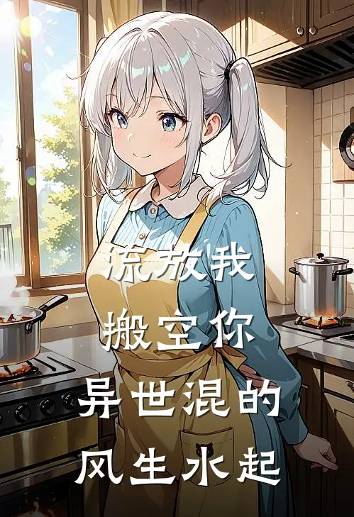 流放我搬空你，异世混的风生水起