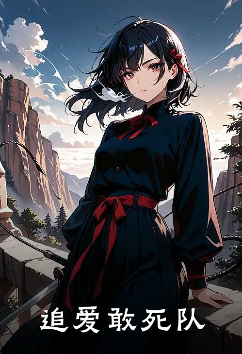 追爱敢死队