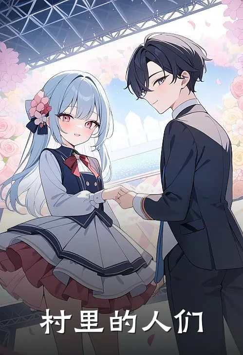 村里的人们