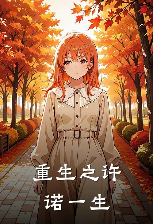 重生之许诺一生