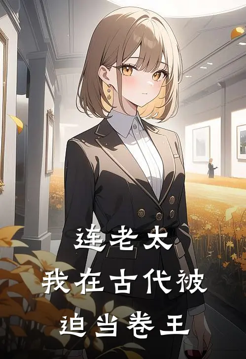 连老太：我在古代被迫当卷王