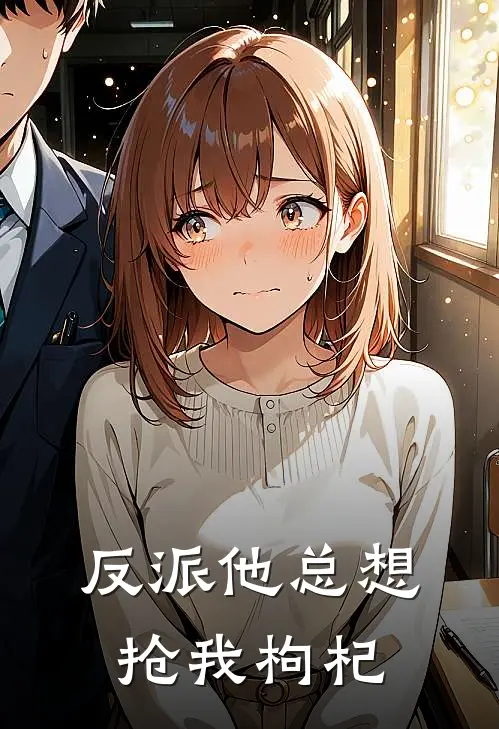 反派他总想抢我枸杞