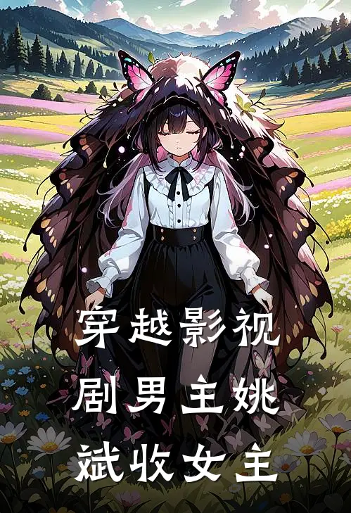 穿越影视剧男主姚斌收女主