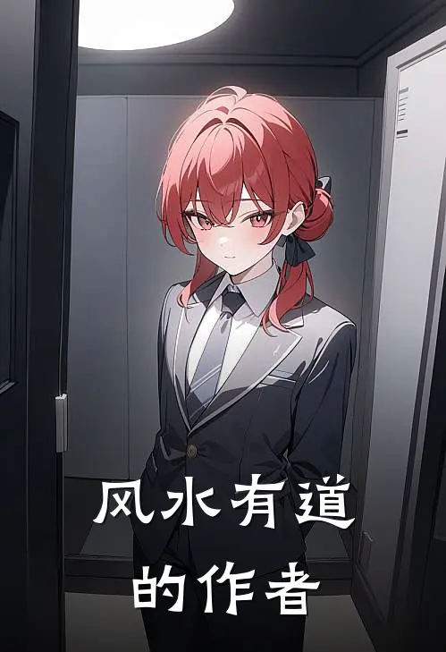 风水有道的作者