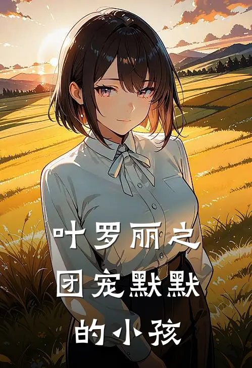 叶罗丽之团宠默默的小孩