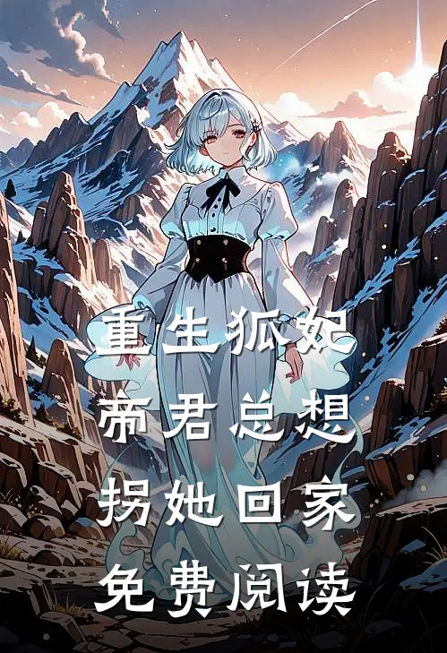 重生狐妃帝君总想拐她回家免费阅读