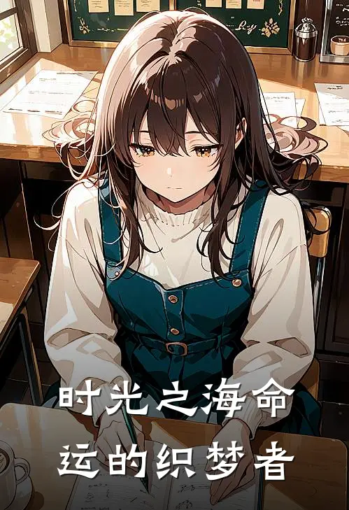 时光之海命运的织梦者