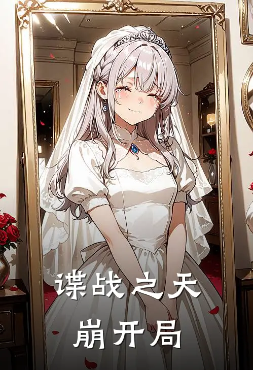 谍战之天崩开局