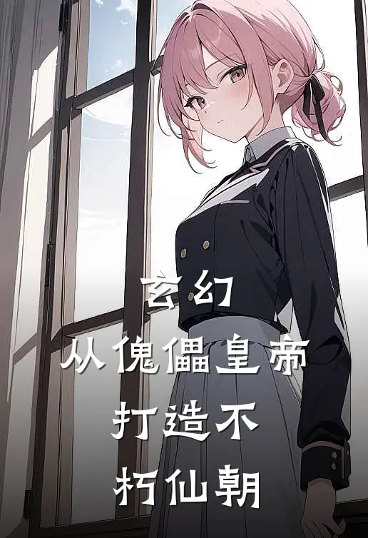 玄幻：从傀儡皇帝，打造不朽仙朝