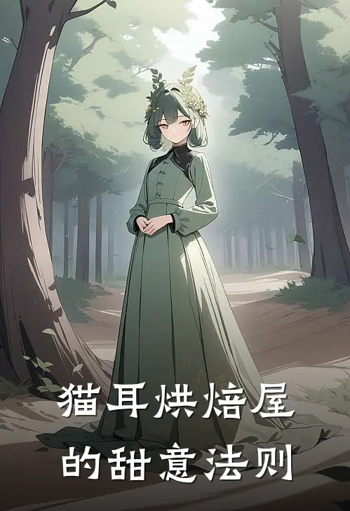 猫耳烘焙屋的甜意法则