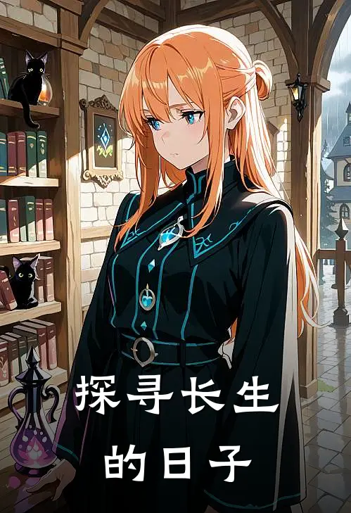 探寻长生的日子