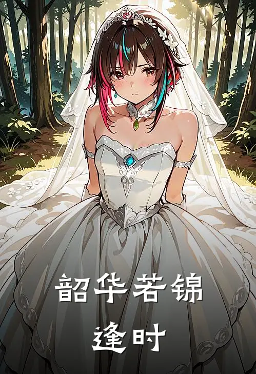 韶华若锦：逢时