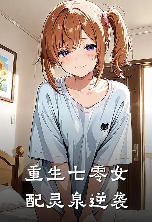 重生七零女配灵泉逆袭