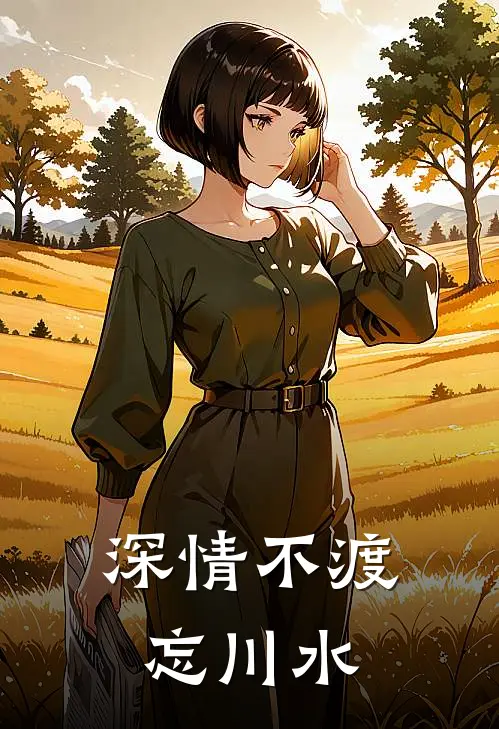 深情不渡忘川水