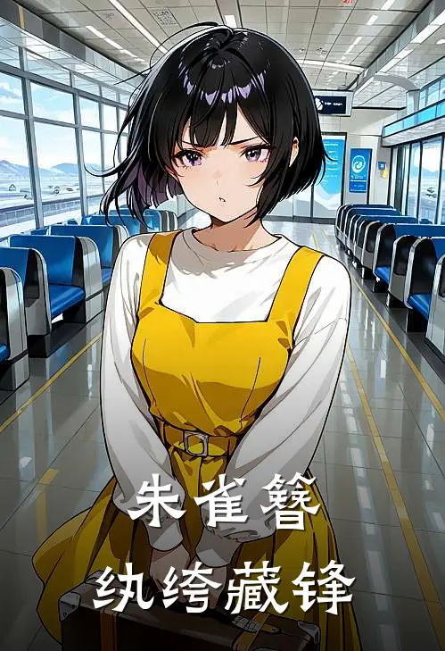 朱雀簪，纨绔藏锋