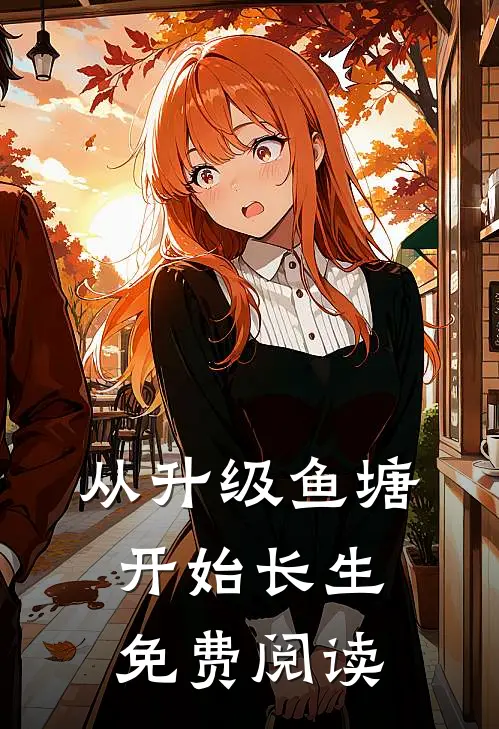 从升级鱼塘开始长生免费阅读