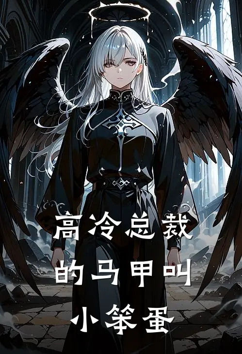 高冷总裁的马甲叫小笨蛋