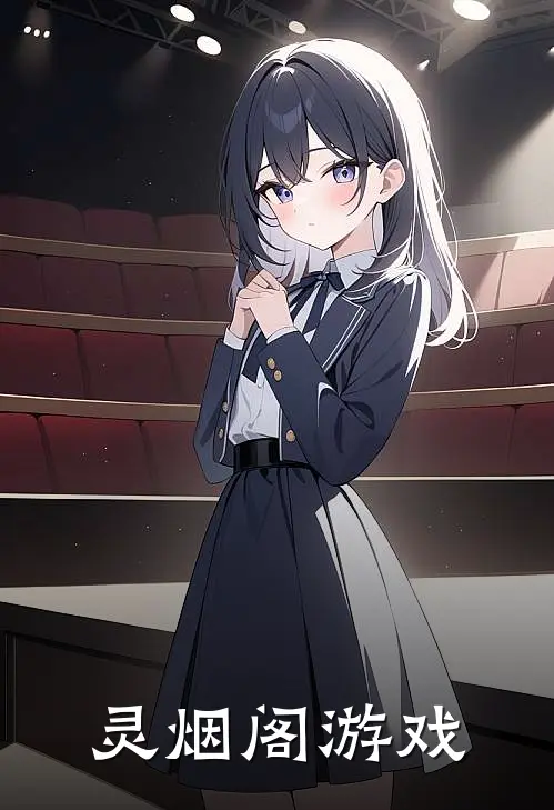 灵烟阁游戏