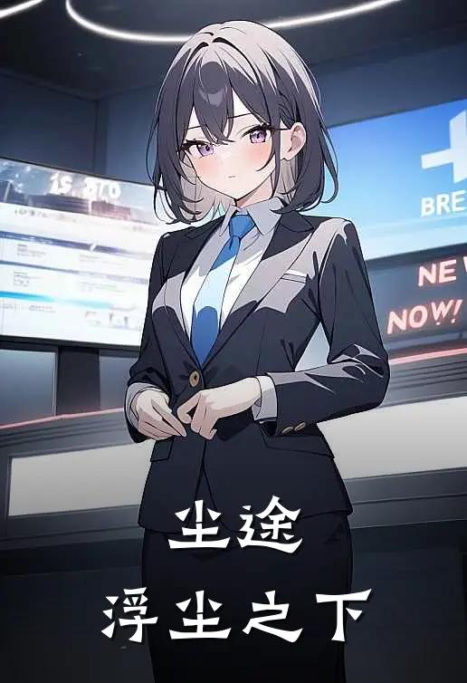 尘途：浮尘之下