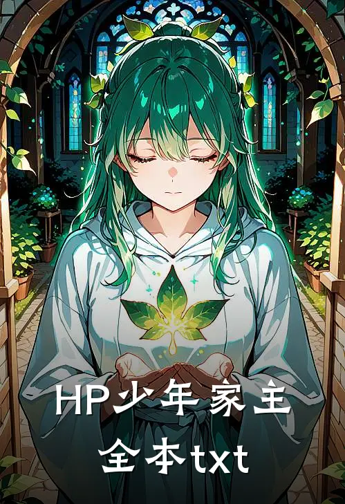 HP少年家主全本txt