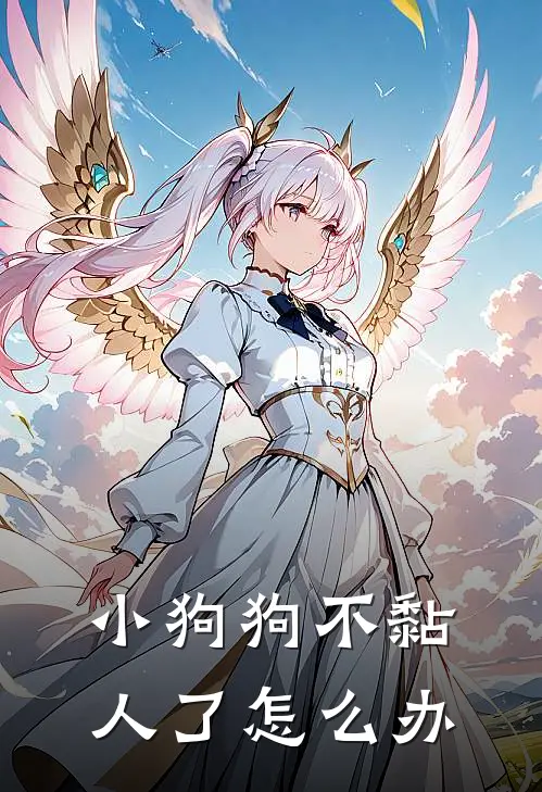 小狗狗不黏人了怎么办