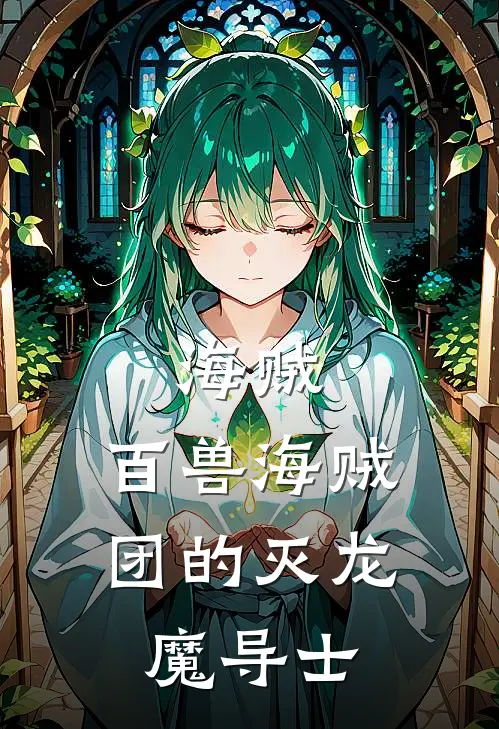 海贼：百兽海贼团的灭龙魔导士