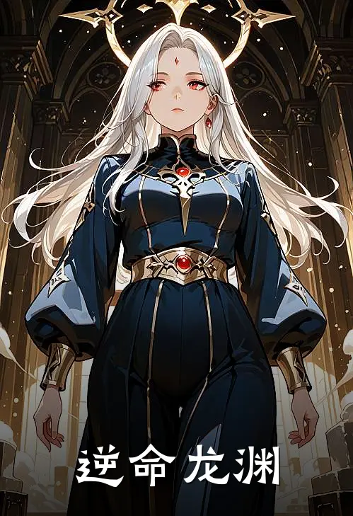 逆命龙渊