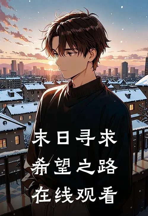 末日寻求希望之路在线观看