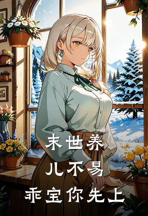 末世养儿不易：乖宝你先上