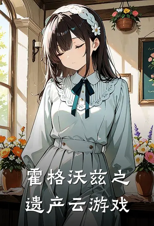 霍格沃兹之遗产云游戏