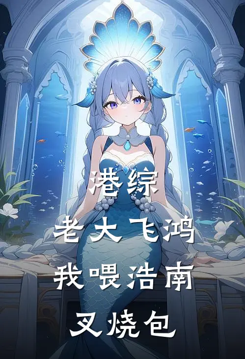 港综：老大飞鸿，我喂浩南叉烧包