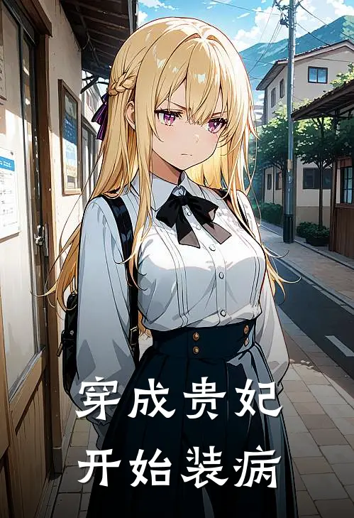 穿成贵妃，开始装病