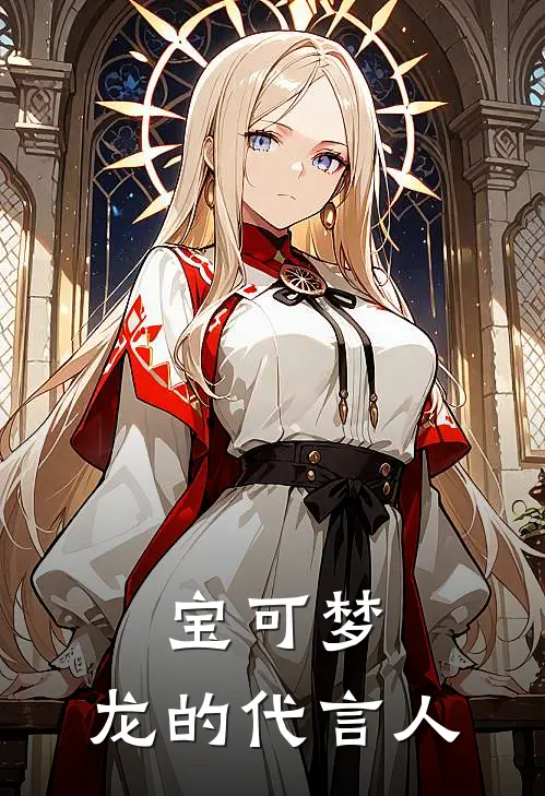 宝可梦：龙的代言人