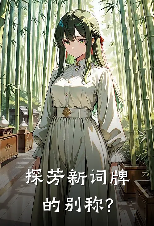 探芳新词牌的别称?