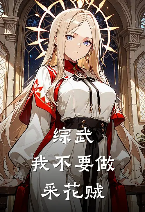 综武：我不要做采花贼