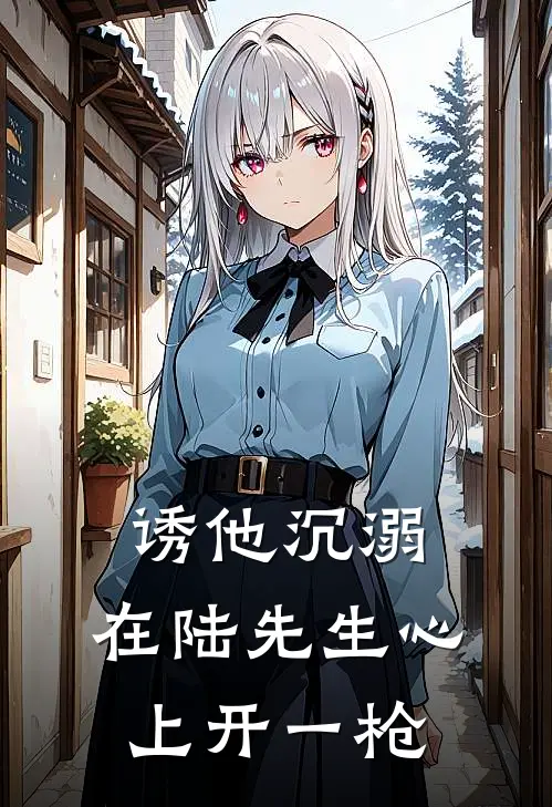 诱他沉溺：在陆先生心上开一枪