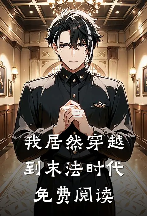 我居然穿越到末法时代免费阅读