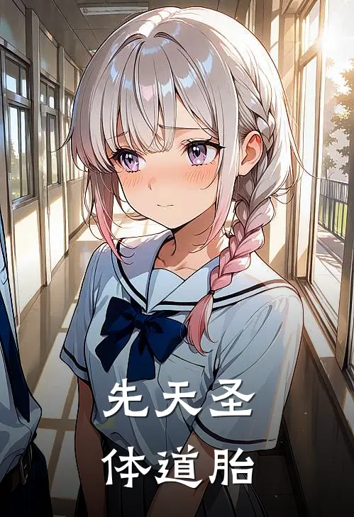 先天圣体道胎，