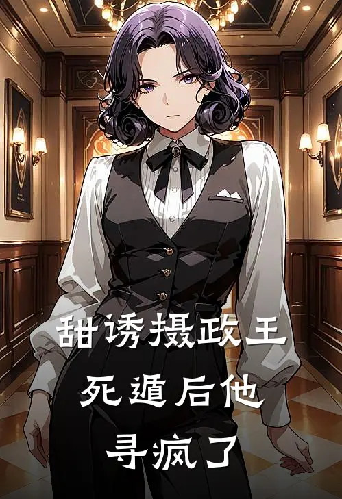 甜诱摄政王，死遁后他寻疯了