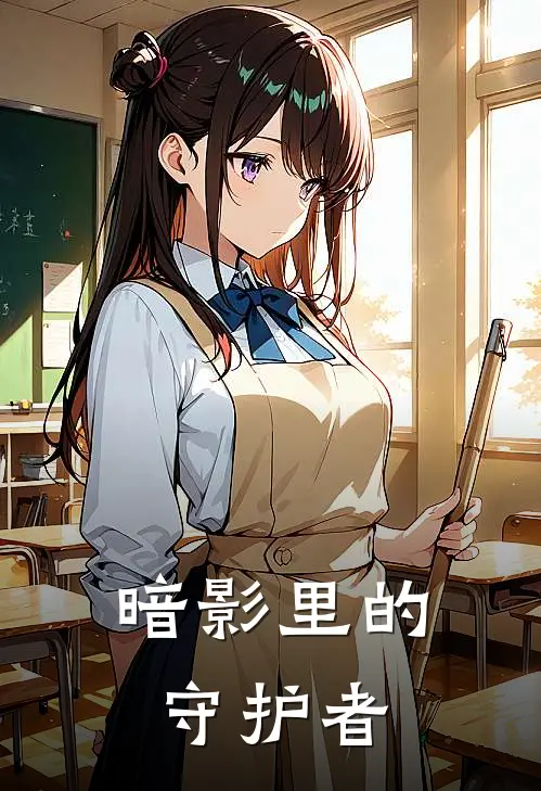 暗影里的守护者