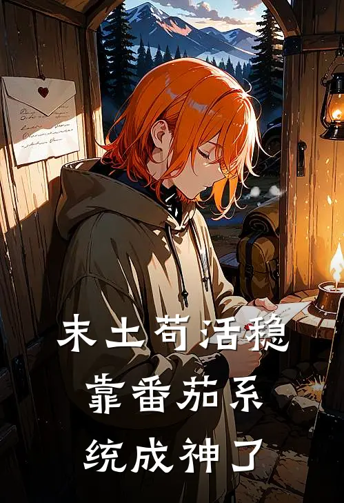 末土苟活稳靠番茄系统成神了