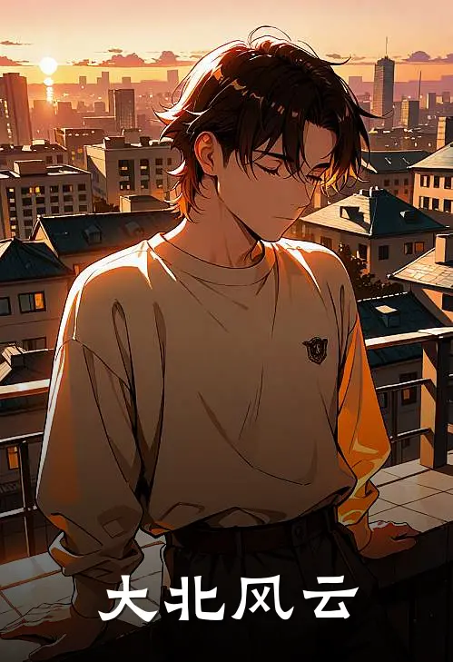 大北风云