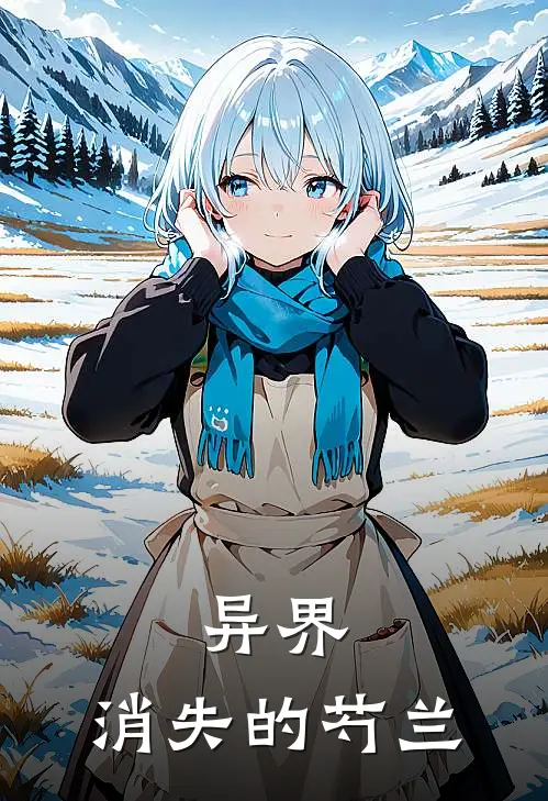 异界：消失的芍兰