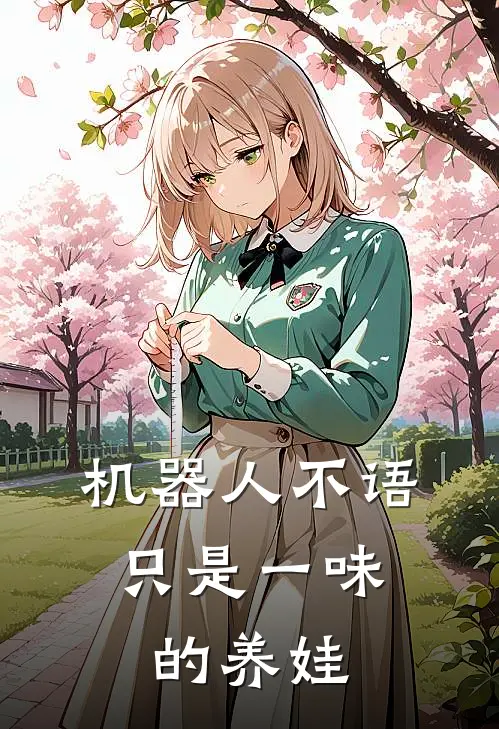 机器人不语，只是一味的养娃