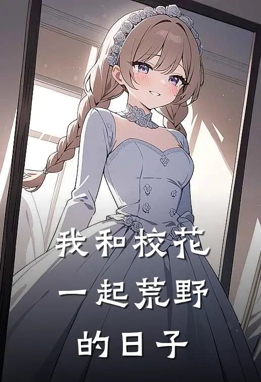 我和校花一起荒野的日子