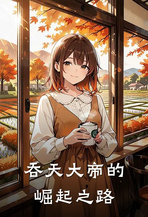 吞天大帝的崛起之路